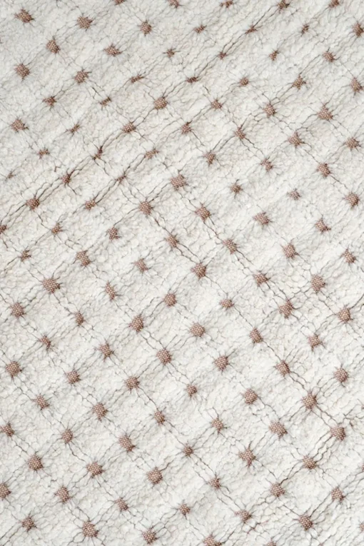 Wool Rug Reveal