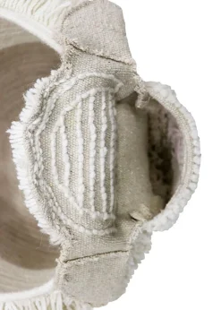 Woolable Basket Pink Nose Sheep