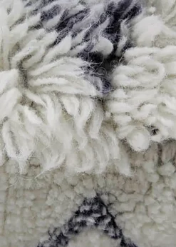 Woolable Pouf Bereber Soul