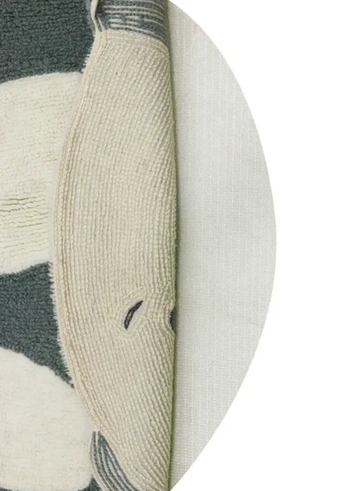 Woolable Rug - Edgar Plans