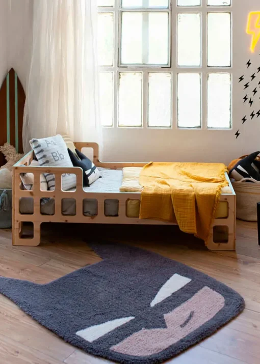 Woolable Rug - Edgar Plans