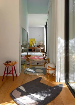 Woolable Rug - Edgar Plans