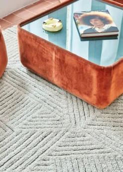 Woolable Rug Almond Valley