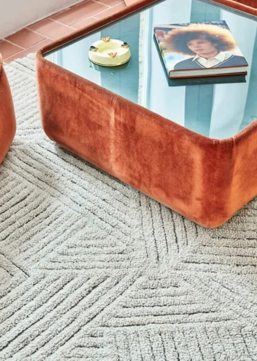 Woolable Rug Almond Valley