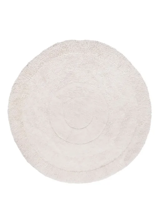 Woolable Rug Arctic Circle