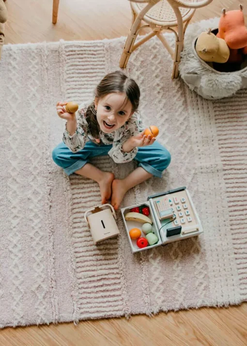 Woolable Rug Ari
