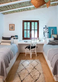 Woolable Rug Berber Soul