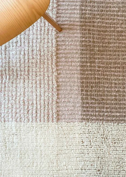 Woolable Rug Kaia