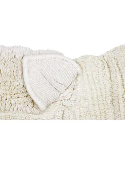 Woolable Rug Pink Nose Sheep