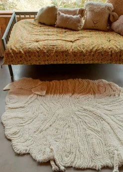 Woolable Rug Pink Nose Sheep