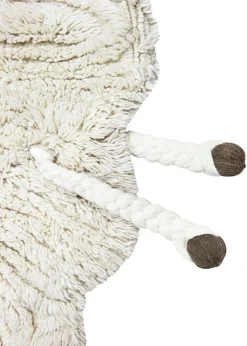 Woolable Rug Pink Nose Sheep