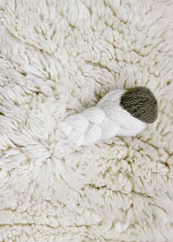 Woolable Rug Pink Nose Sheep