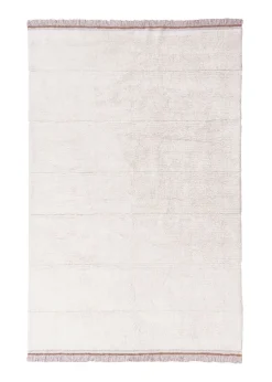 Woolable Rug Steppe - Sheep White