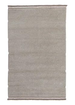 Woolable Rug Steppe - Sheep Grey