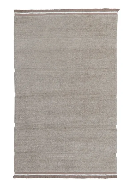 Woolable Rug Steppe - Sheep Grey
