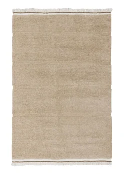 Woolable Rug Steppe - Sheep Beige