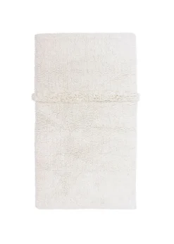 Woolable Rug Tundra - Sheep White