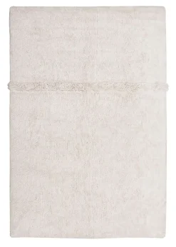 Woolable Rug Tundra - Sheep White