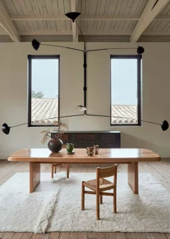 Woolable Rug Tundra - Sheep White