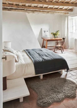 Woolable Rug Woolly