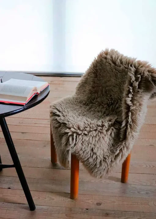 Woolable Rug Woolly