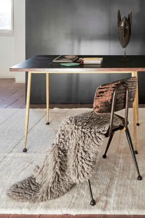 Woolable Rug Woolly