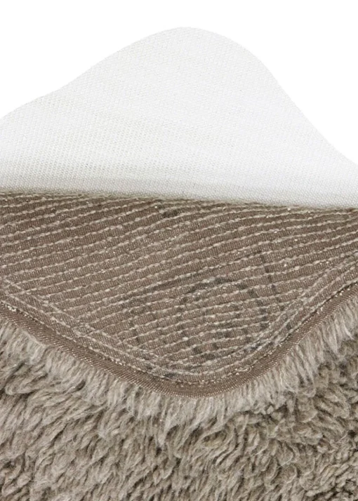 Woolable Rug Woolly