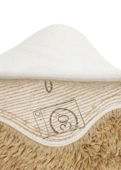 Woolable Rug Woolly