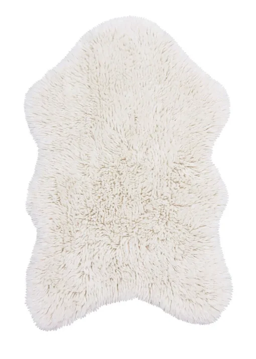 Woolable Rug Woolly