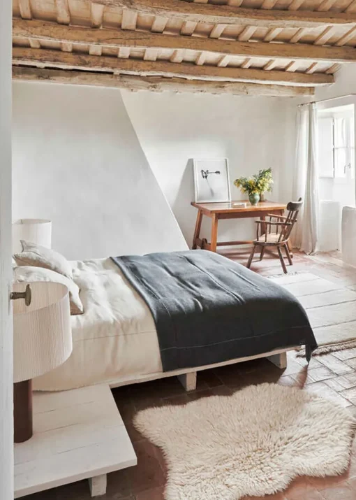Woolable Rug Woolly