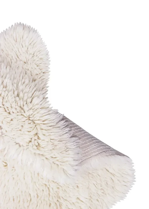 Woolable Rug Woolly