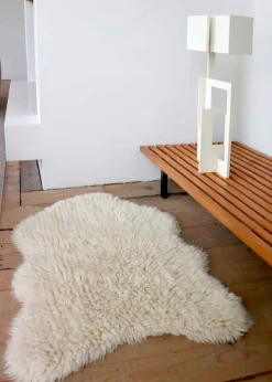 Woolable Rug Woolly