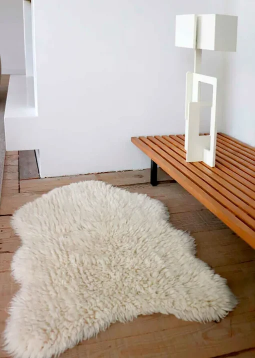 Woolable Rug Woolly