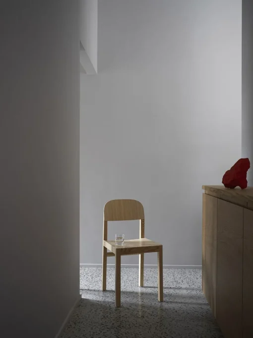 Workshop Chair