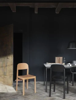 Workshop Chair