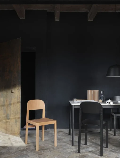 Workshop Chair