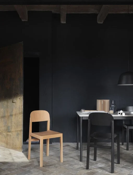Workshop Chair