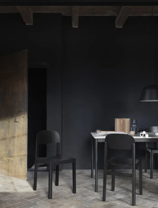 Workshop Chair