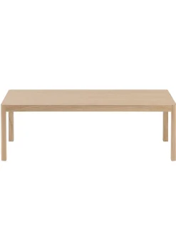 Workshop Coffee Table