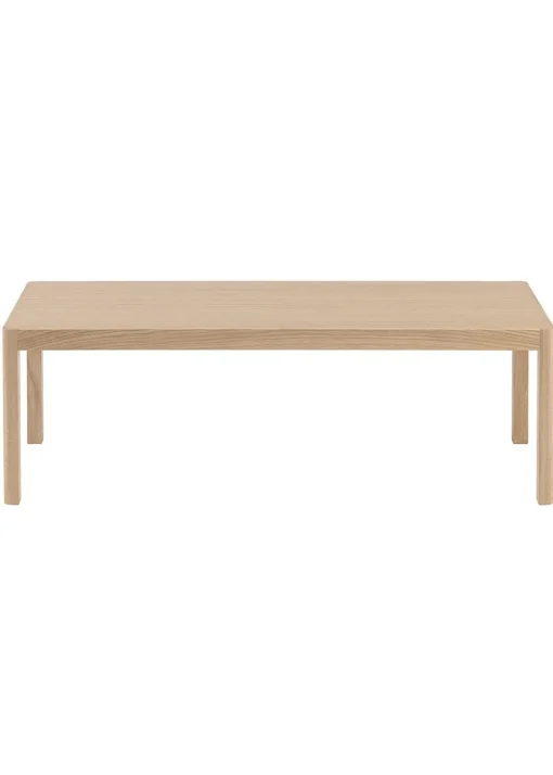 Workshop Coffee Table