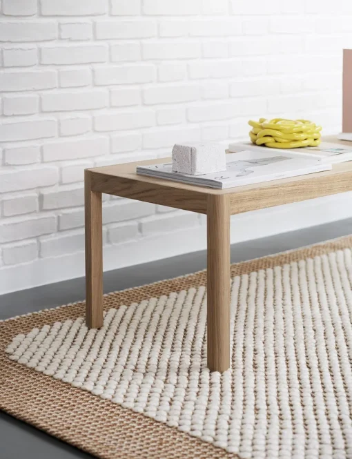 Workshop Coffee Table