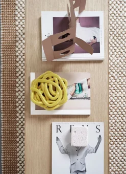 Workshop Coffee Table