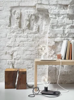 Workshop Coffee Table