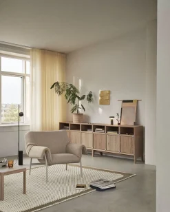 Workshop Coffee Table