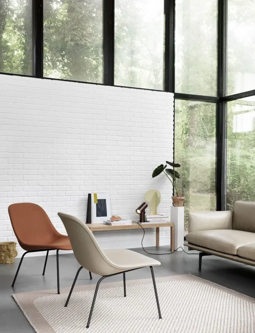 Workshop Coffee Table