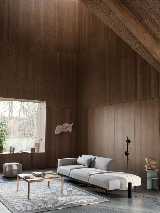 Workshop Coffee Table
