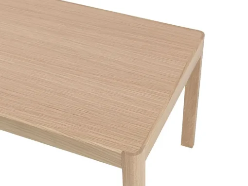 Workshop Coffee Table