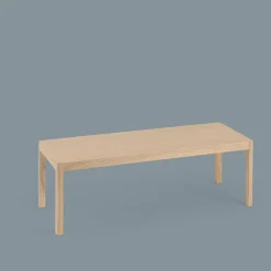 Workshop Coffee Table