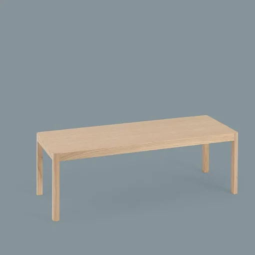 Workshop Coffee Table