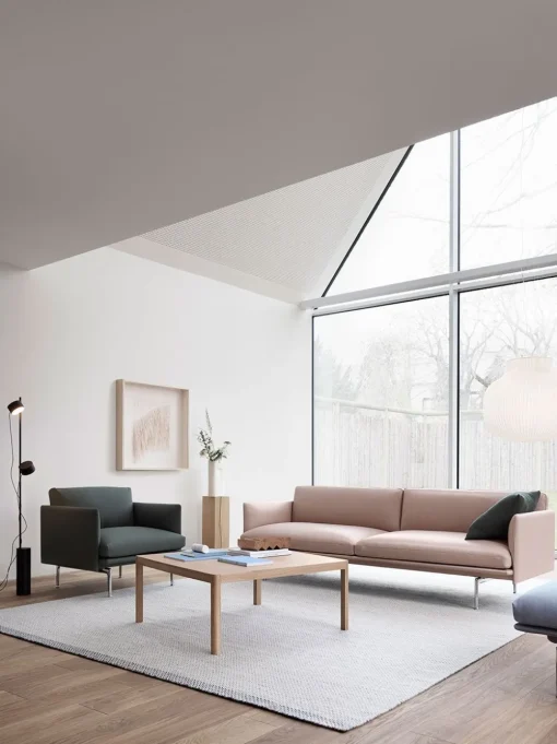 Workshop Coffee Table